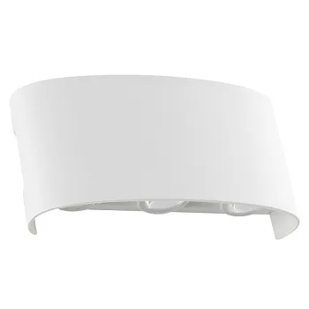 Светильник настенный ARTE Lamp A3122AL-6WH Светильник настенный ARTE Lamp A3122AL-6WH