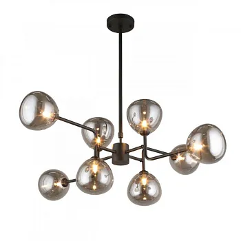 Люстра на штанге APLOYT APL.913.07.08 Люстра на штанге APLOYT APL.913.07.08