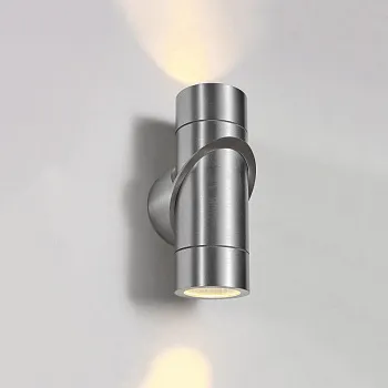 Светильник настенный Elektrostandard 1553 TECHNO LED VORTEX Светильник настенный Elektrostandard 1553 TECHNO LED VORTEX