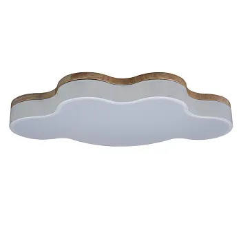 Детский светильник LOFT IT 10005/36 White