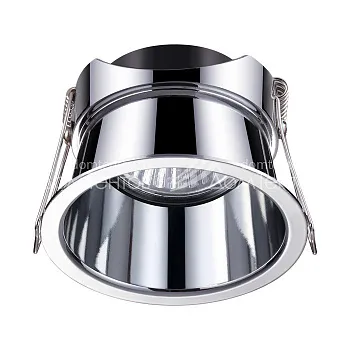 Встраиваемый светильник Novotech 370448