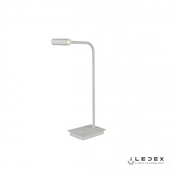 Настольная лампа iLedex 7010/1T WH Настольная лампа iLedex 7010/1T WH