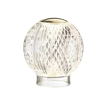 Настольная лампа Odeon Light 5008/2TL Настольная лампа Odeon Light 5008/2TL