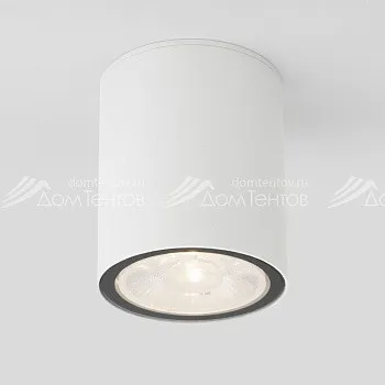 Elektrostandard Light LED 2103 (35131/H) белый Elektrostandard Light LED 2103 (35131/H) белый