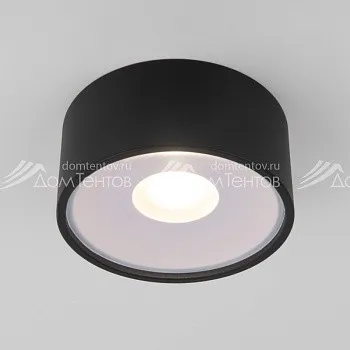 Elektrostandard Light LED 2135 (35141/H) черный Elektrostandard Light LED 2135 (35141/H) черный