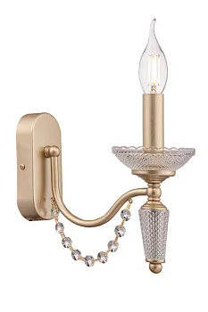 Бра Freya FR2009WL-01G