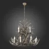 Подвесная люстра ST-Luce SL154.703.12
