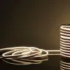 Гибкий неон Elektrostandard Гибкий неон LS001 220V 9.6W 120Led 2835 IP67 4200K