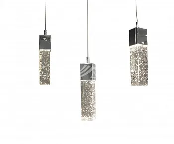 Подвесной светильник Kink Light 08510-3AS(4000К)