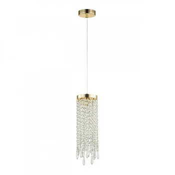 Подвесной светильник Odeon Light 5028/1