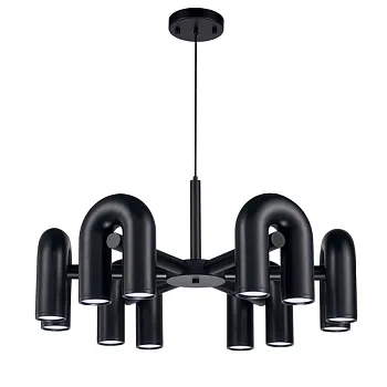 Подвесная люстра Divinare 1092/06 PL-30