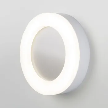 Светильник настенный Elektrostandard LTB52 LED Светильник 18W Белый Светильник настенный Elektrostandard LTB52 LED Светильник 18W Белый