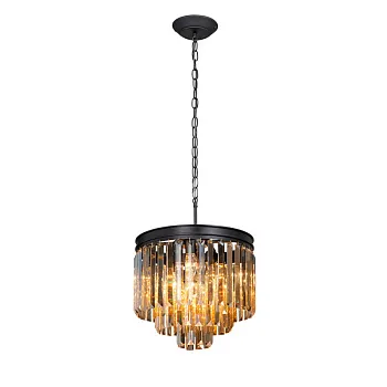 Каскадная люстра Vitaluce V5173-1/4+4+1 Каскадная люстра Vitaluce V5173-1/4+4+1