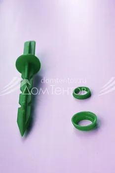 Колышки садовые