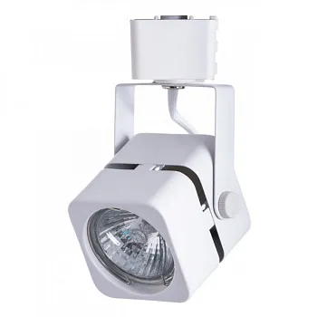 Светильник на шине ARTE Lamp A1315PL-1WH Светильник на шине ARTE Lamp A1315PL-1WH