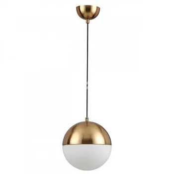 Подвесной светильник Odeon Light 4960/1A