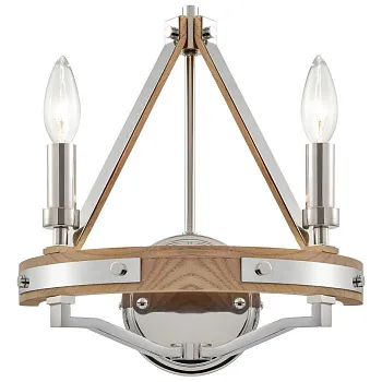 Бра WERTMARK WE586.02.101