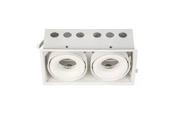 Корпус SWG pro COMBO-CRD2-WH-2 Корпус SWG pro COMBO-CRD2-WH-2