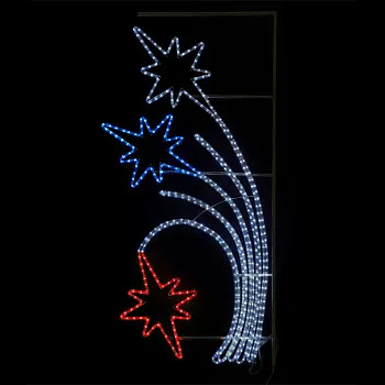 Светодиодная консоль Laitcom SKL9-220RBW Светодиодная консоль Laitcom SKL9-220RBW