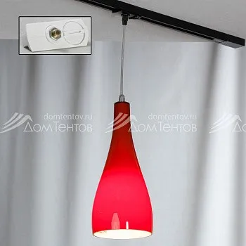 Светильник на шине Lussole LSF-1156-01-TAW