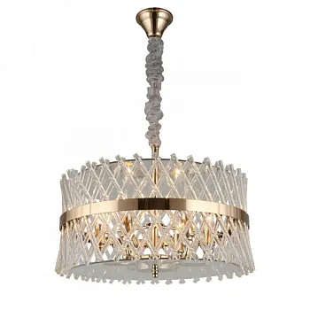 Подвесная люстра APLOYT APL.734.06.06