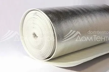 Пенополиэтилен металлизированный (НПЭ 3-120-25)