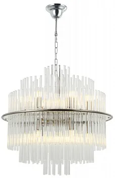 Каскадная люстра Stilfort 2108/11/13P Каскадная люстра Stilfort 2108/11/13P