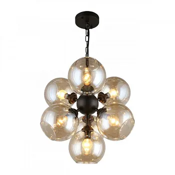 Подвесная люстра APLOYT APL.912.03.07