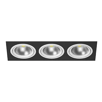 Встраиваемый светильник Lightstar i837060606