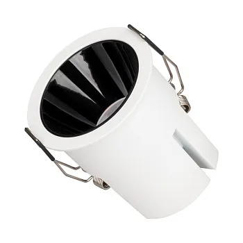 Встраиваемый светильник Arlight 035456