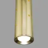 Elektrostandard 50214/1 LED золото