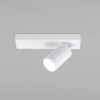 Спот Eurosvet 20139/1 LED белый