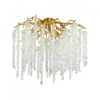 Накладная люстра Odeon Light 5005/8C