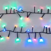 Светодиодная нить Eurosvet 400-004 мульти 5м IP20