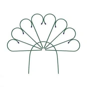 Заборчик "Павлин" большой