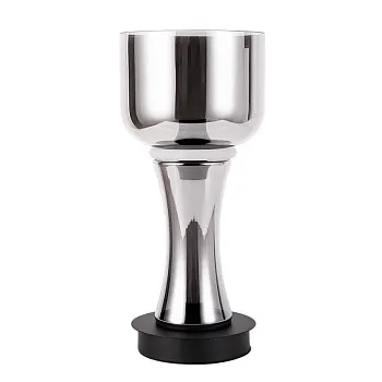 Настольная лампа Divinare 1243/06 TL-15 Настольная лампа Divinare 1243/06 TL-15