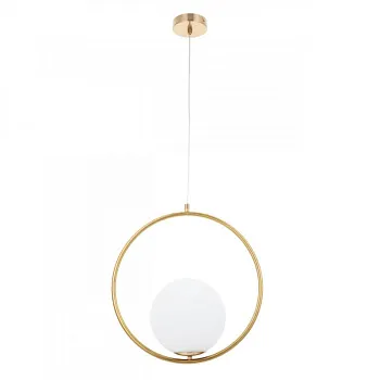 Подвесной светильник ARTE Lamp A7742SP-1AB