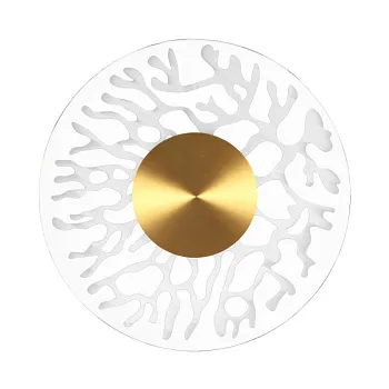 Бра Odeon Light 6627/9WL