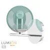 Бра LUMION 4454/1WT