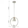 Подвесной светильник F-Promo 2939-1P