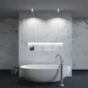 Влагозащищенный светильник Maytoni Technical C029CL-01-S-W Влагозащищенный светильник Maytoni Technical C029CL-01-S-W