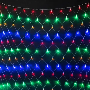 Светодиодная сеть Laitcom NTL256M-10-1M Светодиодная сеть Laitcom NTL256M-10-1M