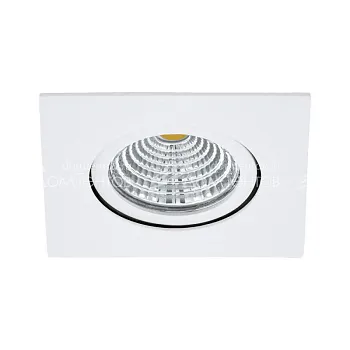 Встраиваемый светильник EGLO 98302