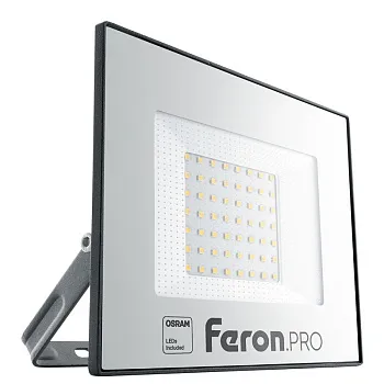 Прожектор Feron 41540 Прожектор Feron 41540