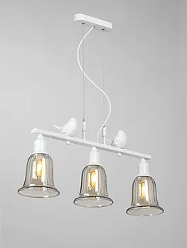 Детский светильник Vitaluce V2958-0/3S