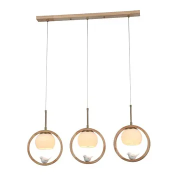 Подвесной светильник ARTE Lamp A4182SP-3BR Подвесной светильник ARTE Lamp A4182SP-3BR