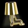 Настольная лампа LOFT IT 10233/D Gold Настольная лампа LOFT IT 10233/D Gold