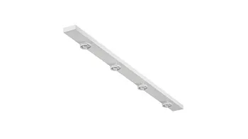 База накладная SWG pro MINI-VL-M14-WH База накладная SWG pro MINI-VL-M14-WH