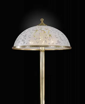 Торшер Reccagni Angelo PN 6302/2