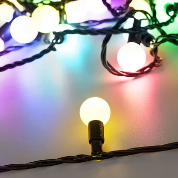 Светодиодная гирлянда ARdecoled 025622